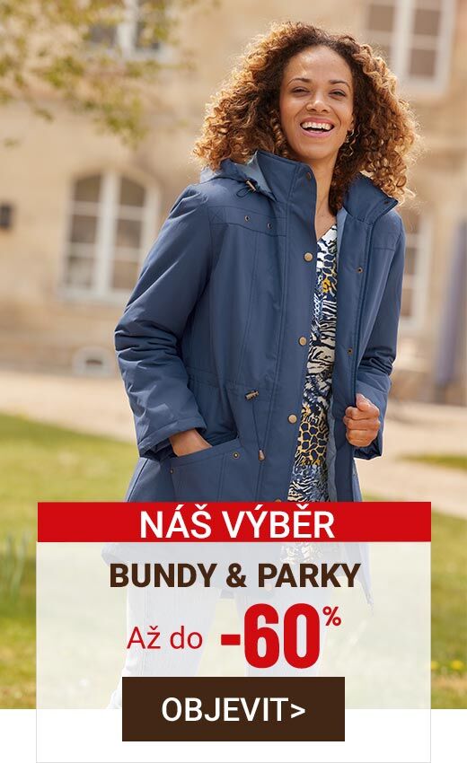 Bundy a parky